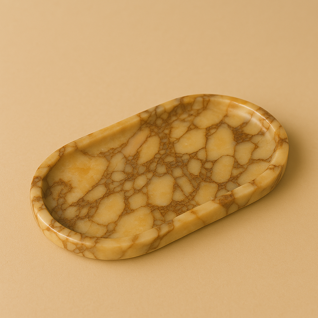 Marble Tray